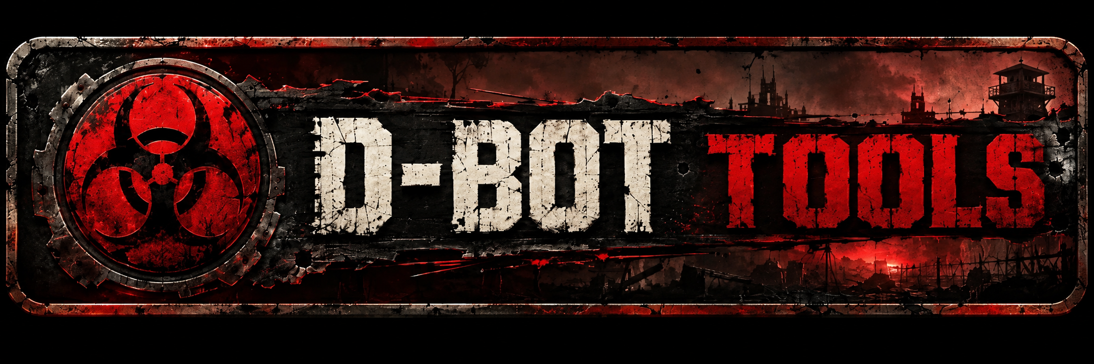D-BOT Tools